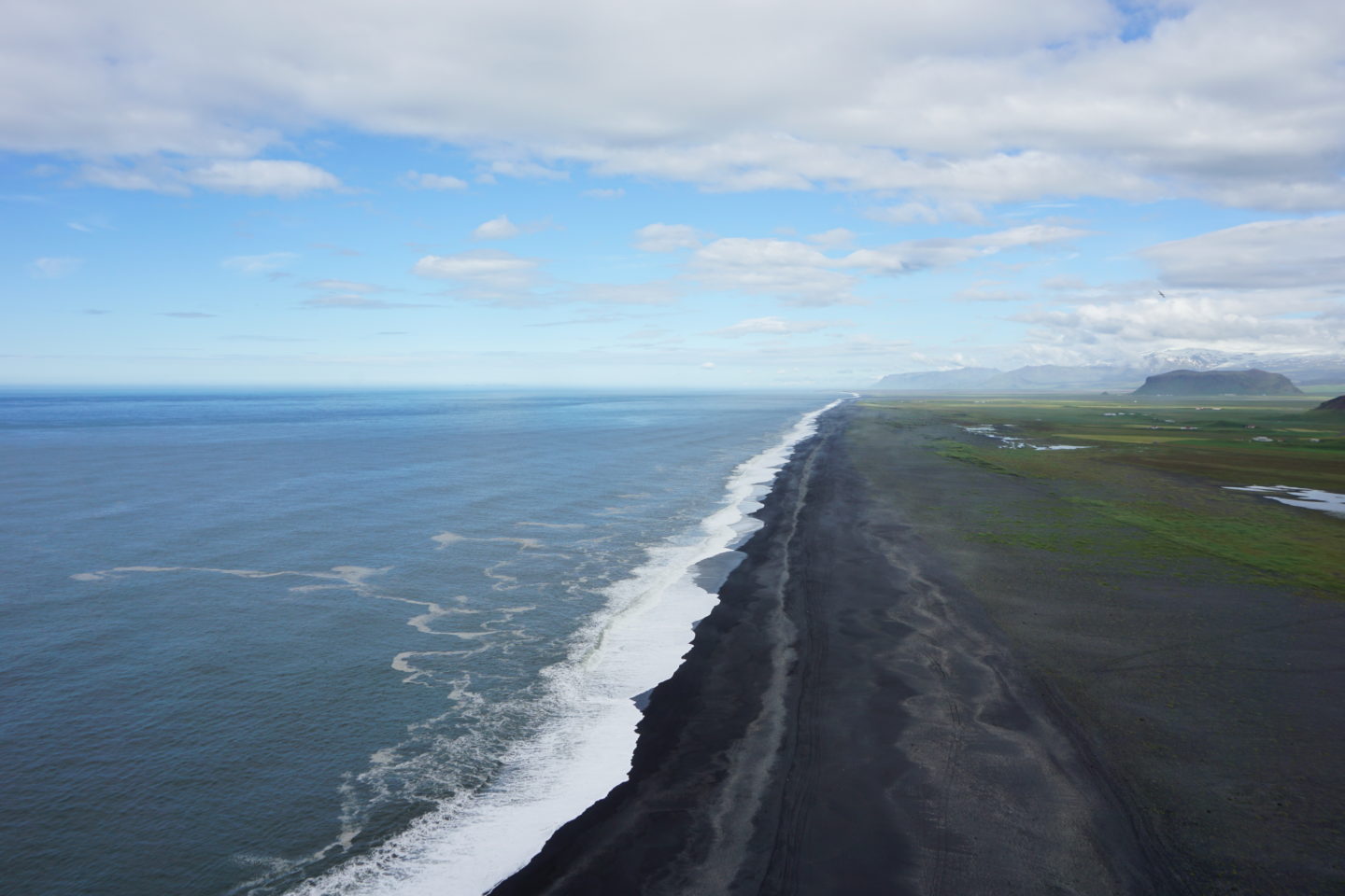 Iceland: The South Coast & Geysir