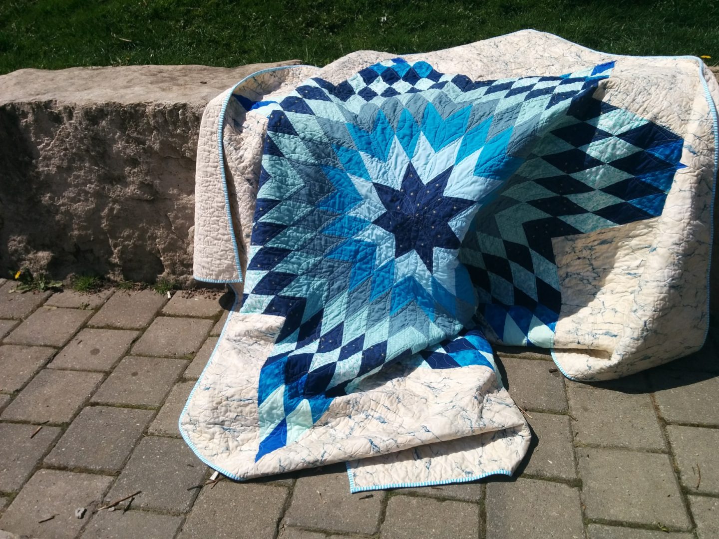 scrappy-lone-star-quilt-megan-makes